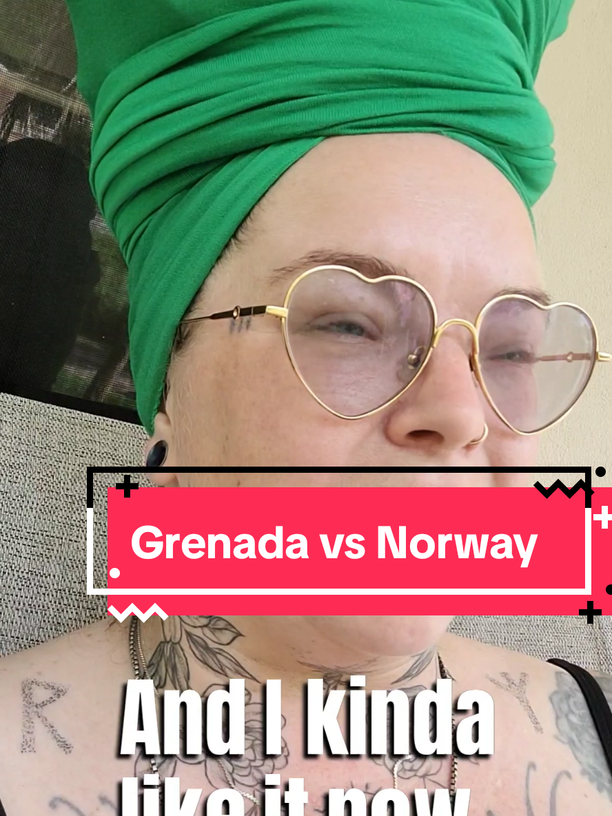 @thirdeyemarie 🇳🇴➡️🇬🇩