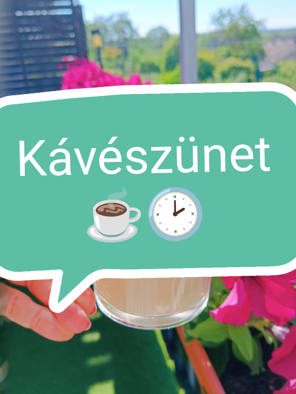 @Kreat&iacute;v Mindennapok