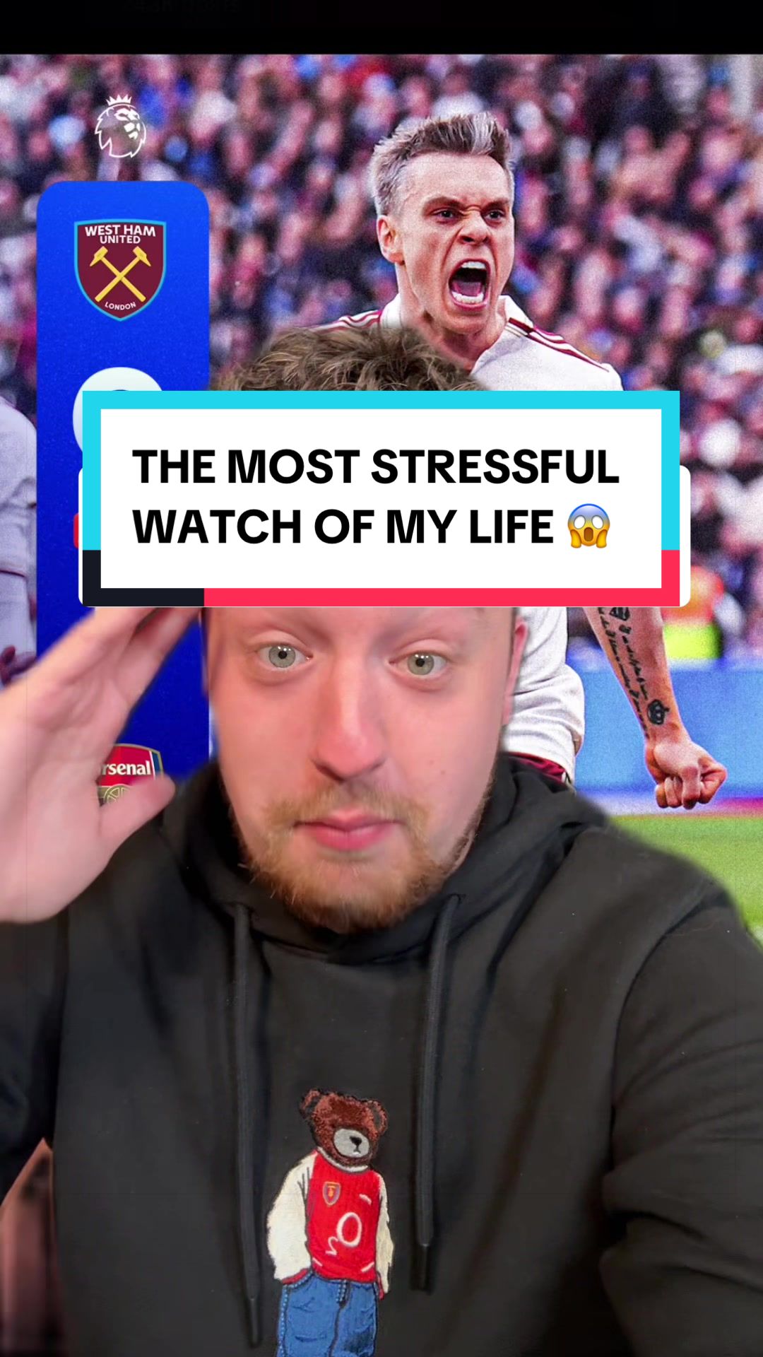 @Rory Talks Football