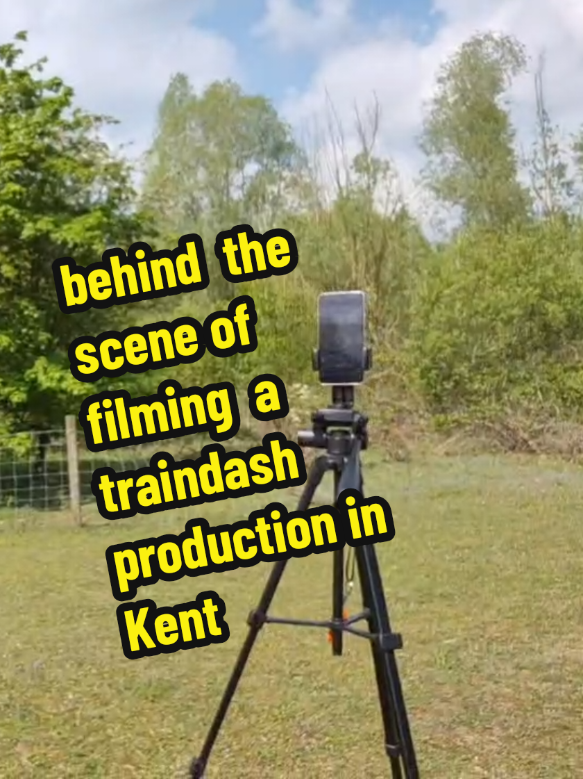 @TrainDash