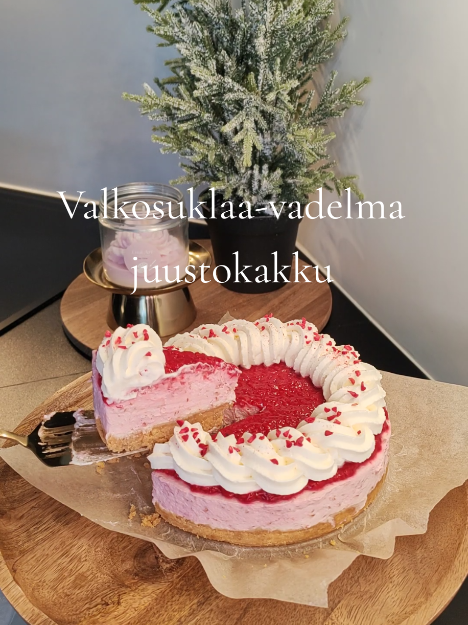 @Odessa✨| Leivontaa & reseptejä