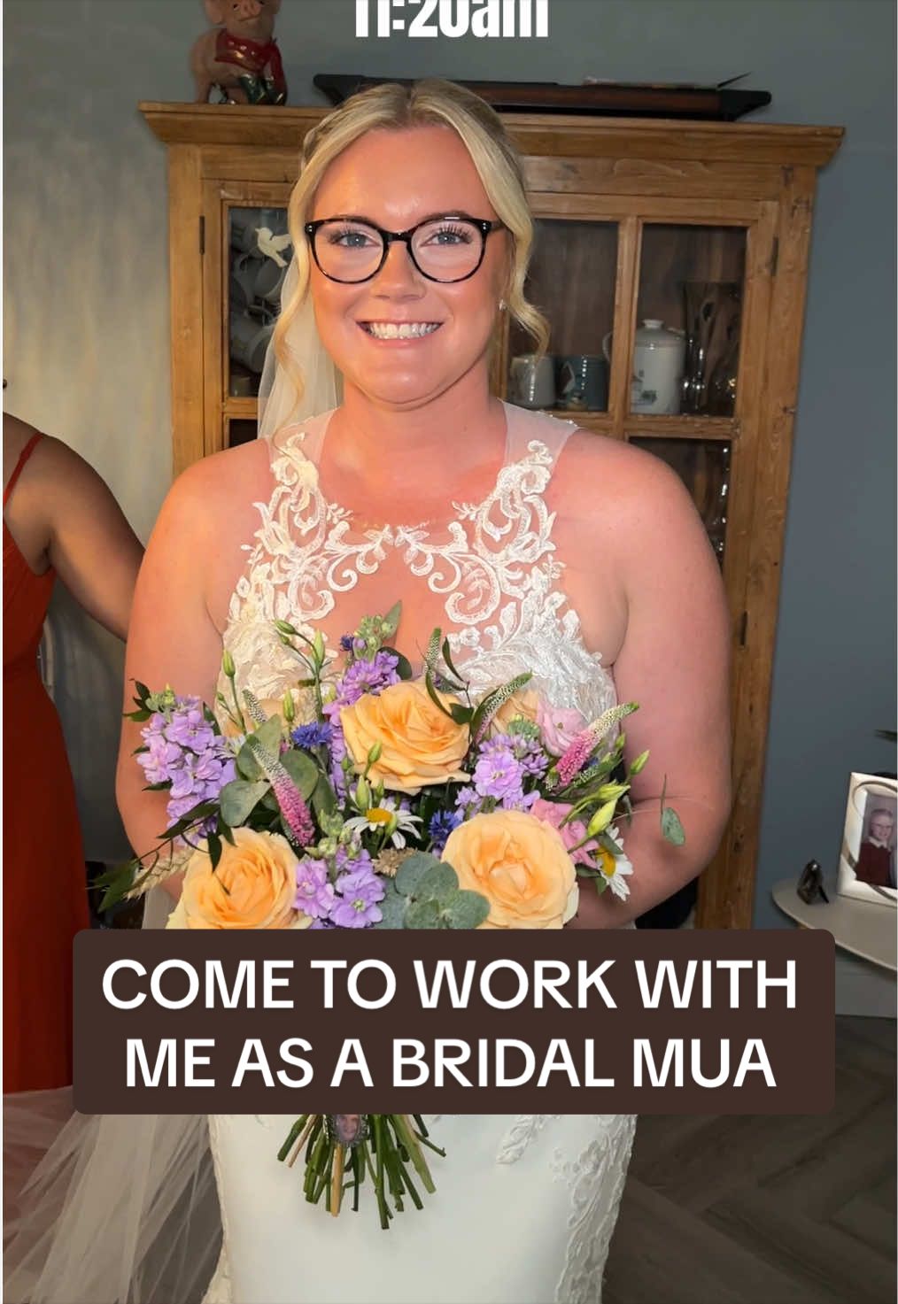 @Amy-May | Bridal Makeup Artist