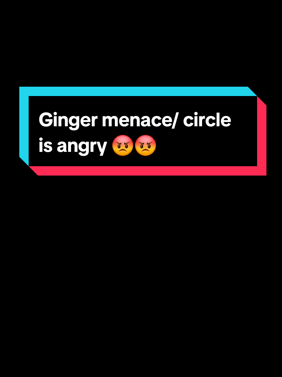 @Ginger circle 🟠