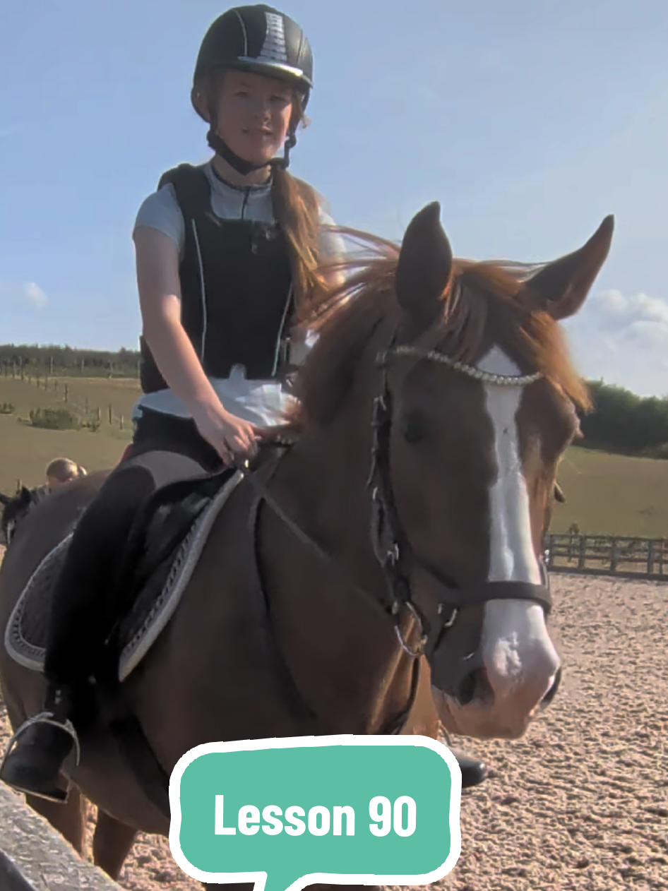 @🐎Riding_with_Holly_🐎