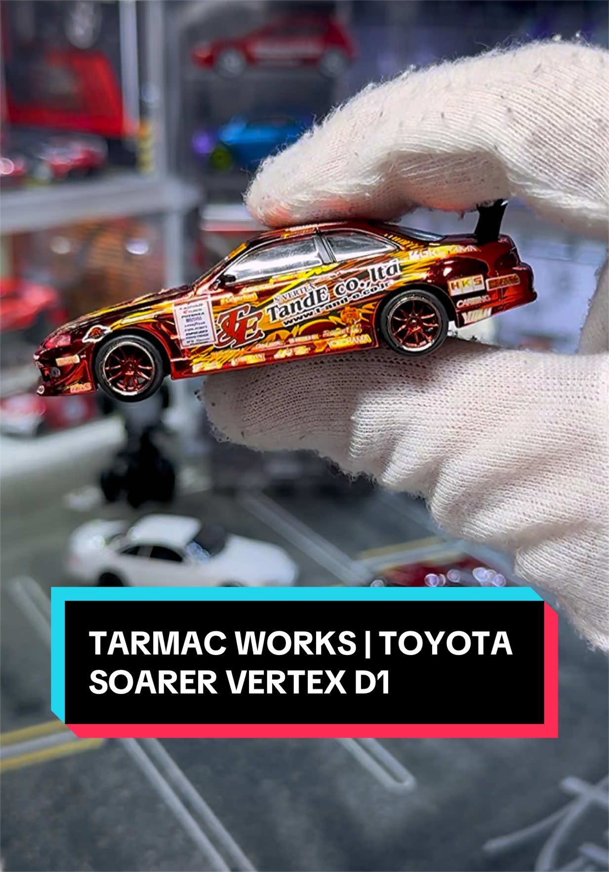 @Akro Diecast