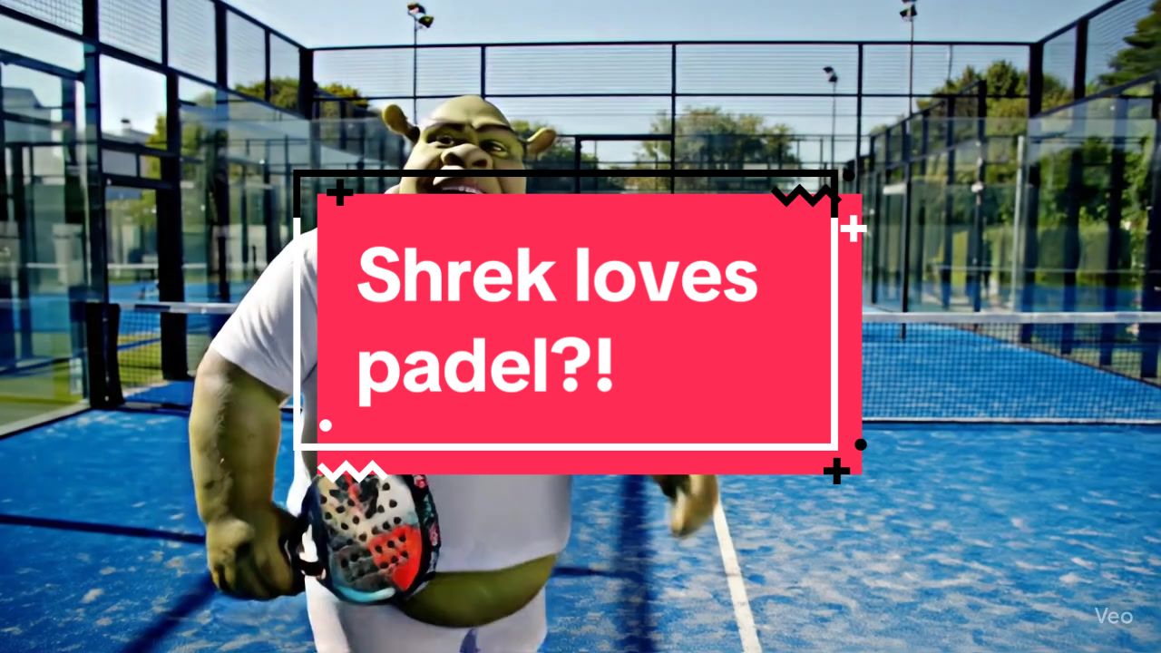 @Proper Padel
