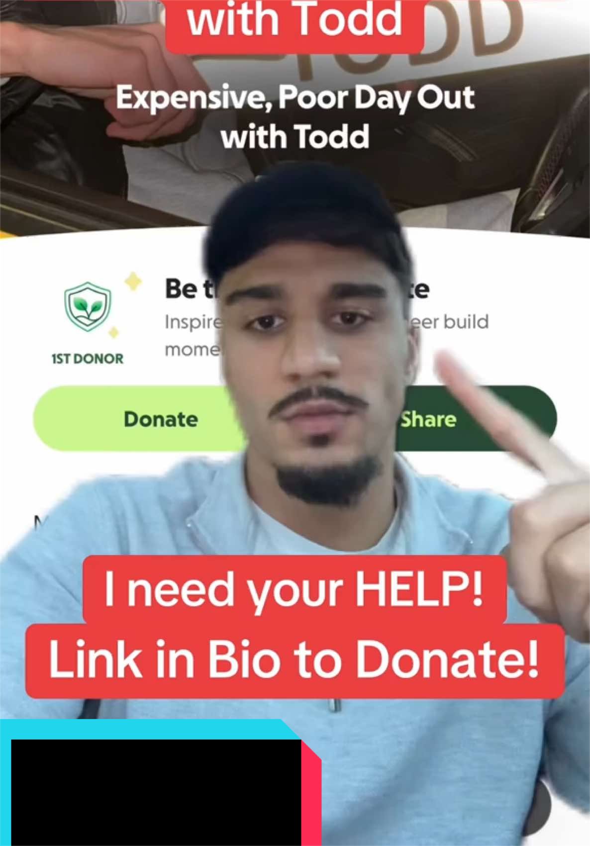 @Todd🐝&reg;