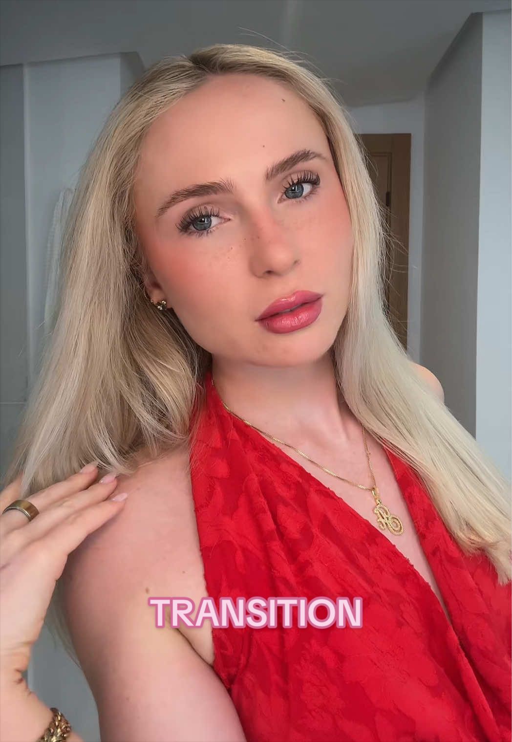 @British Barbie🎀 | transitions