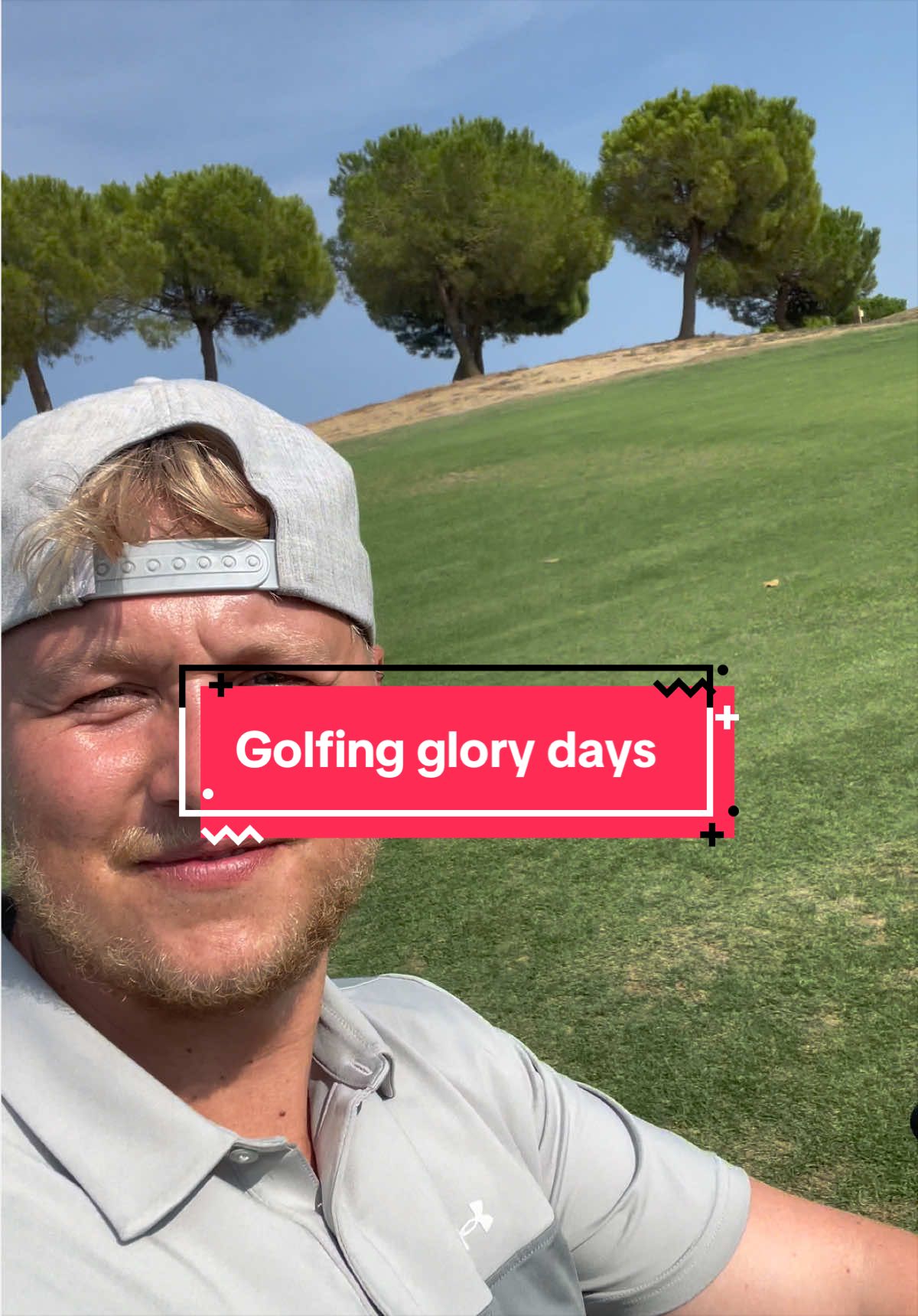 @Not Nearest The Pin