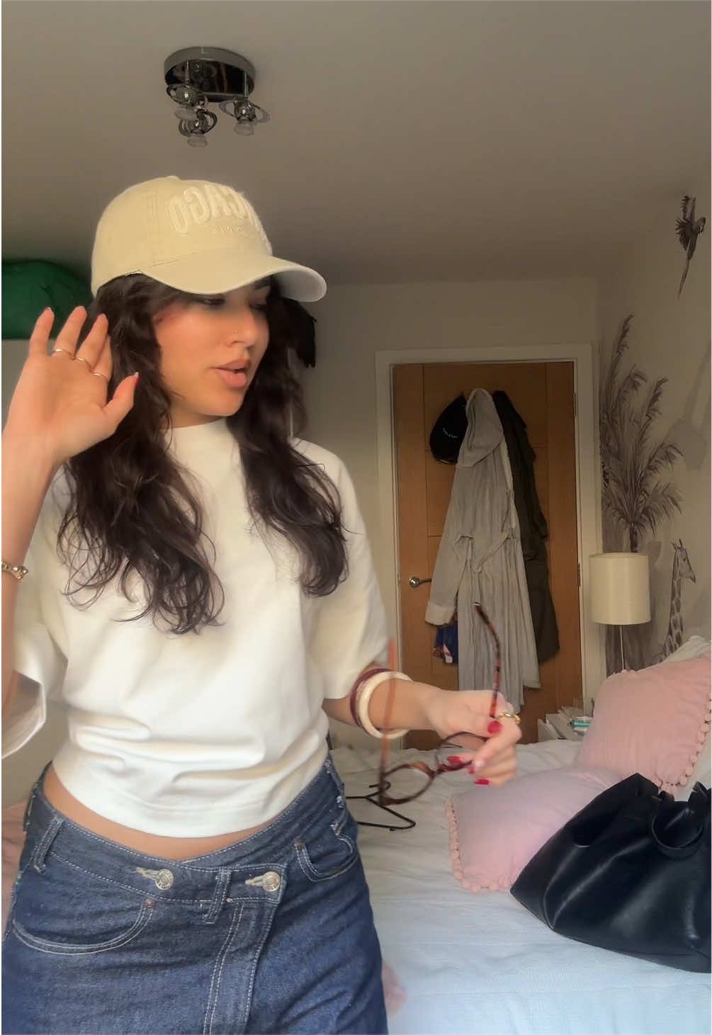 @Kiara Hansjee