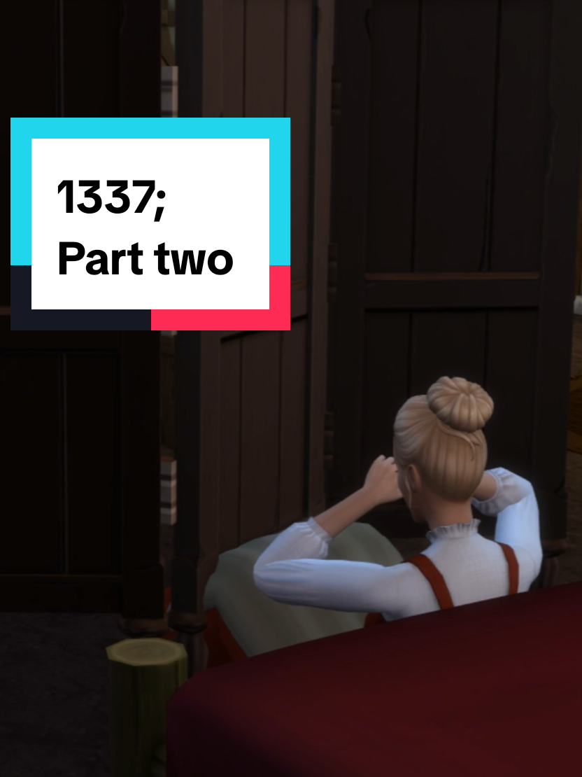 @Sims with Kristy