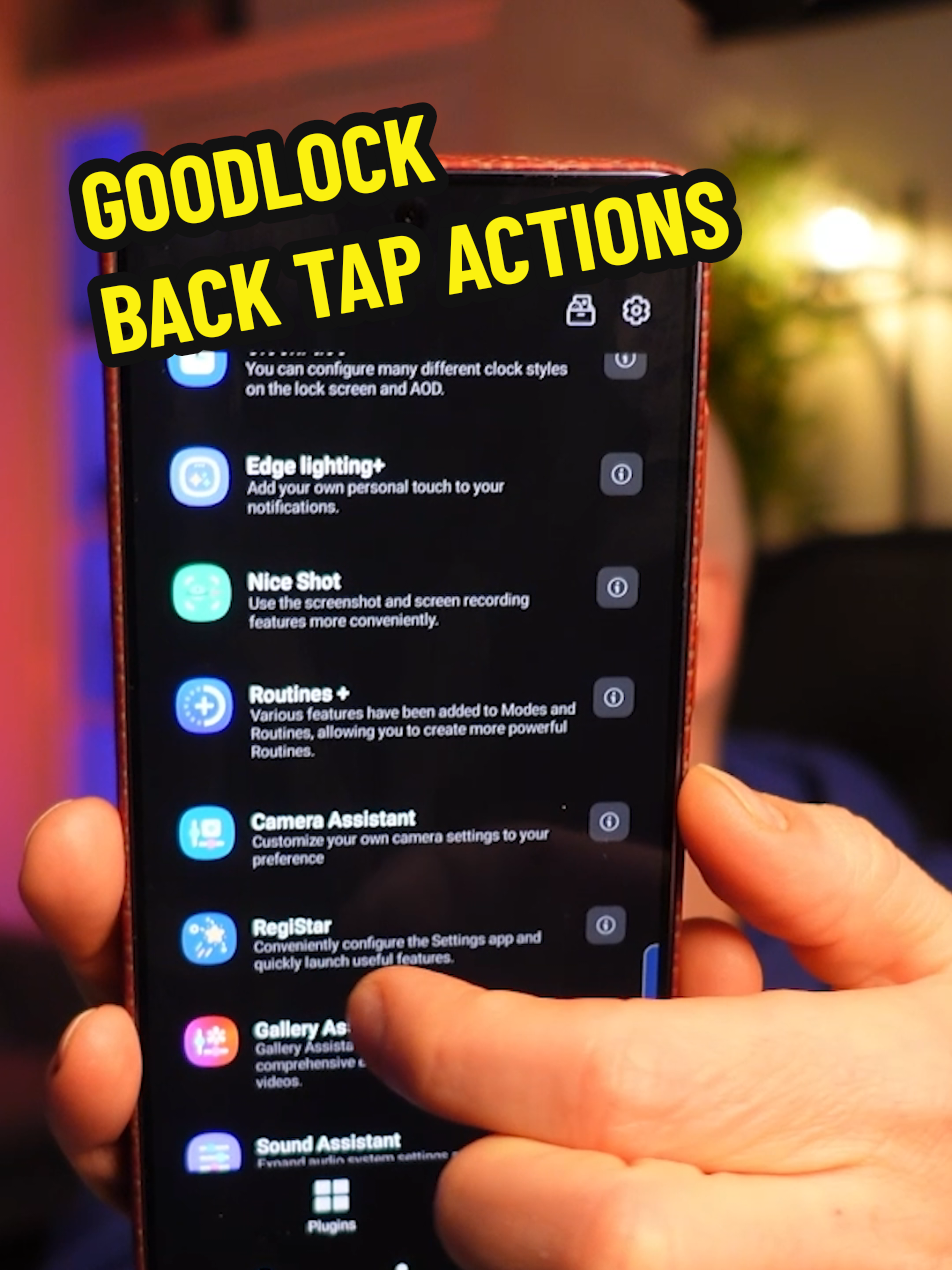 @TA Tech Tips