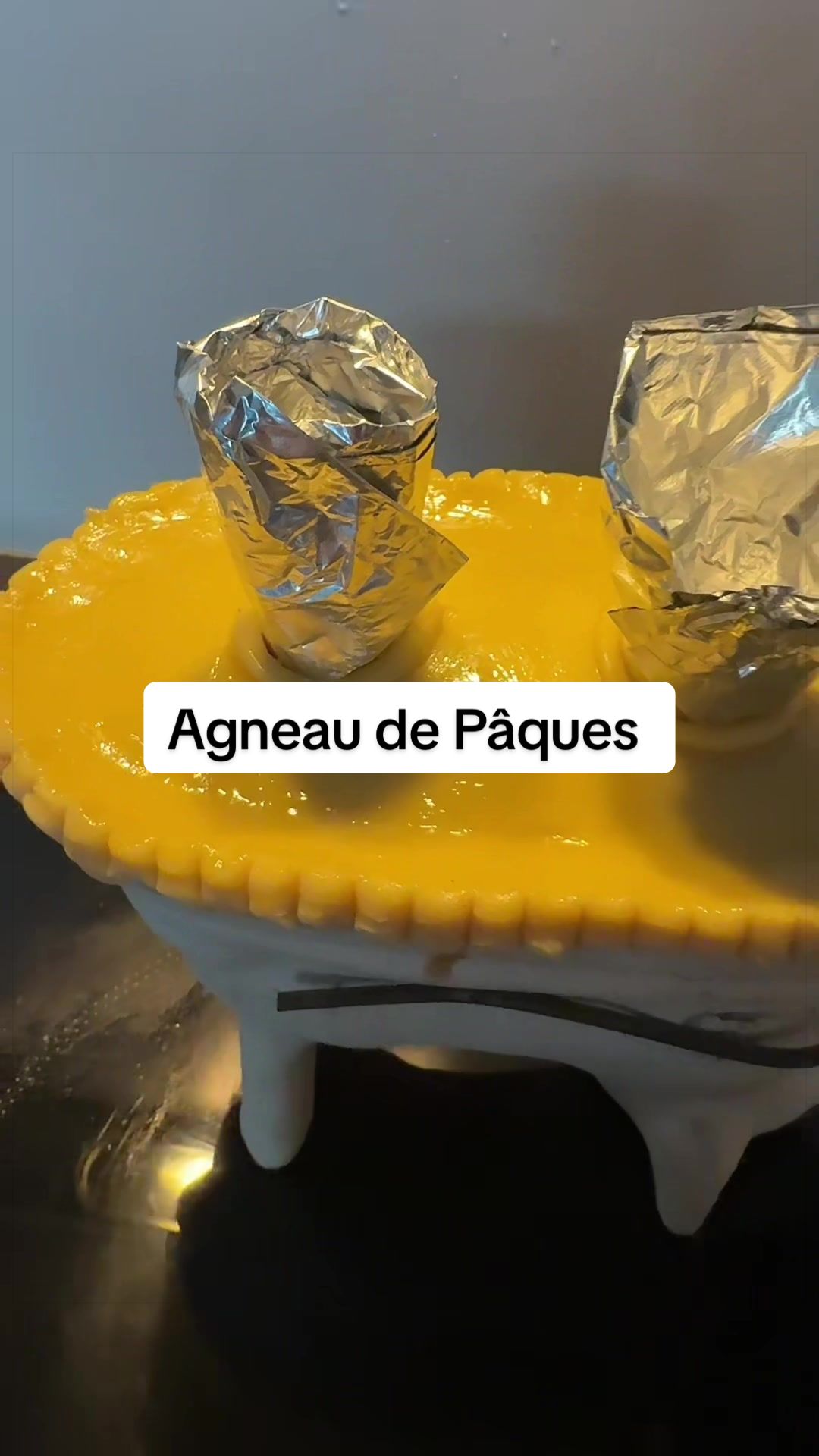 @La bouchère