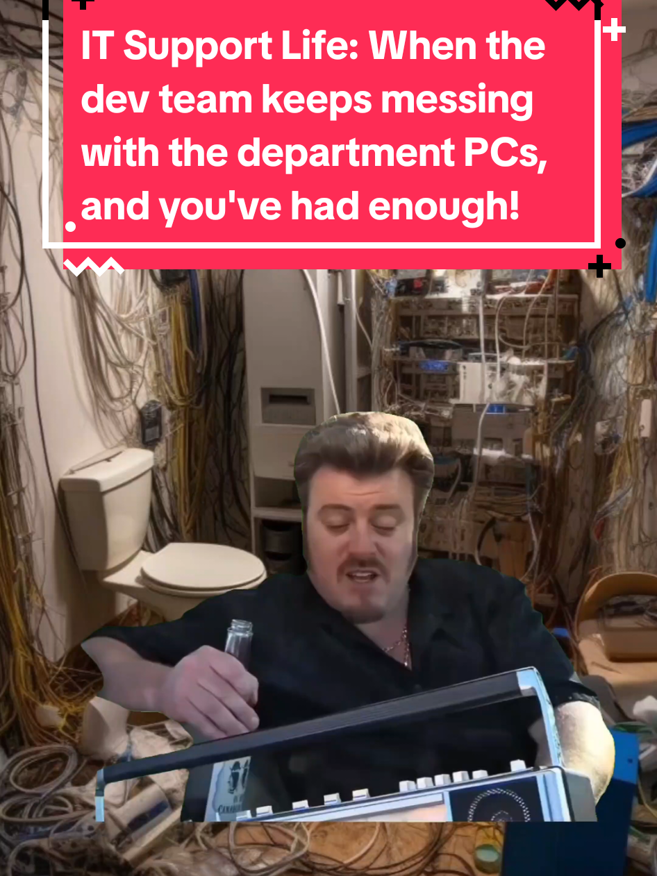 @🖨 BS Tech Guy 💻