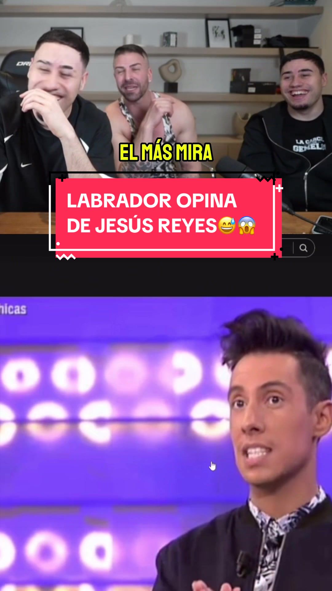 @Zona Gemelos