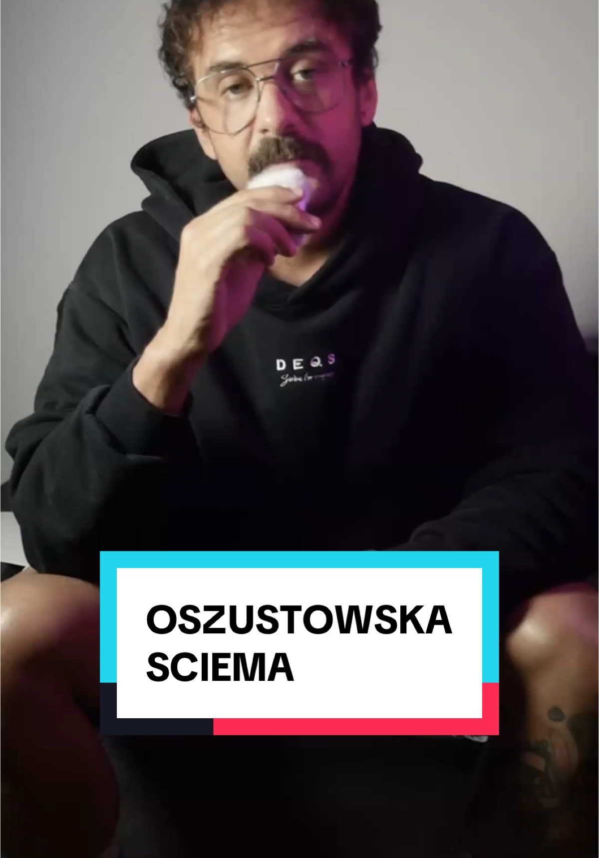@Michał &ldquo;Evans&rdquo; Sroka