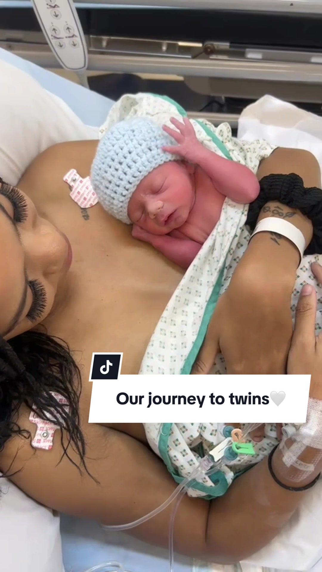 @Char | IVF twin & toddler mum