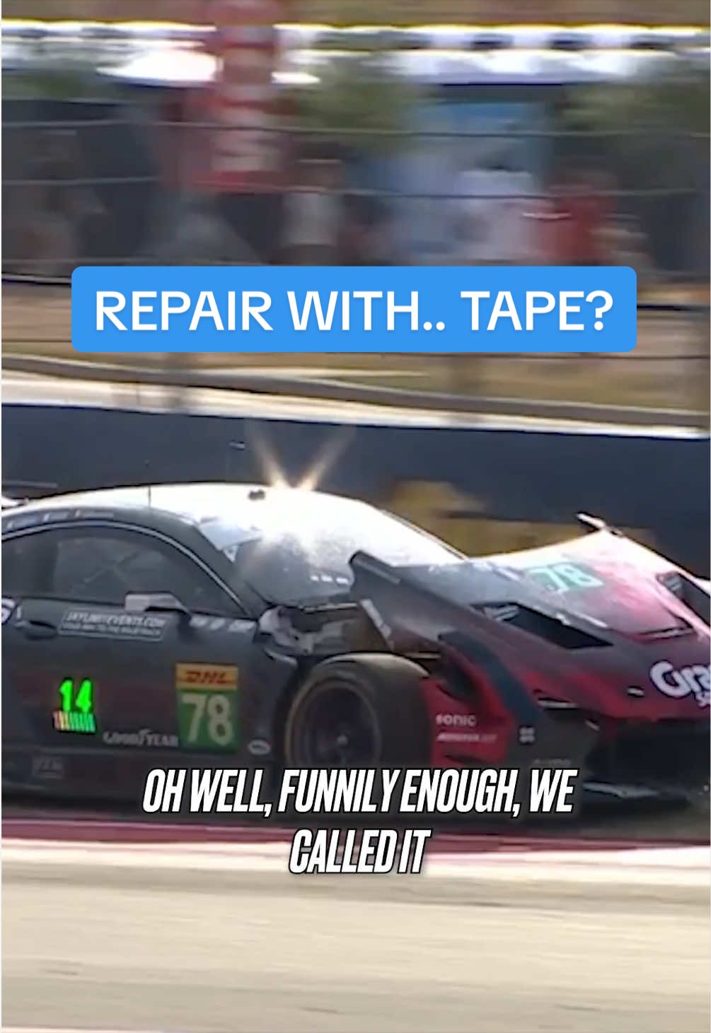 @World Endurance Championship