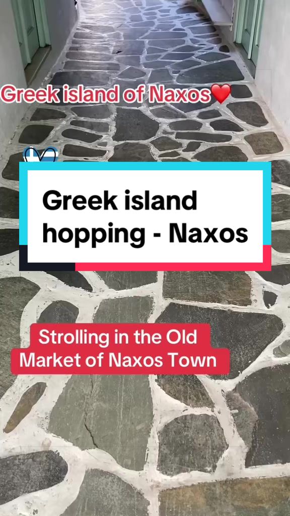 @Awesome Greek Islands