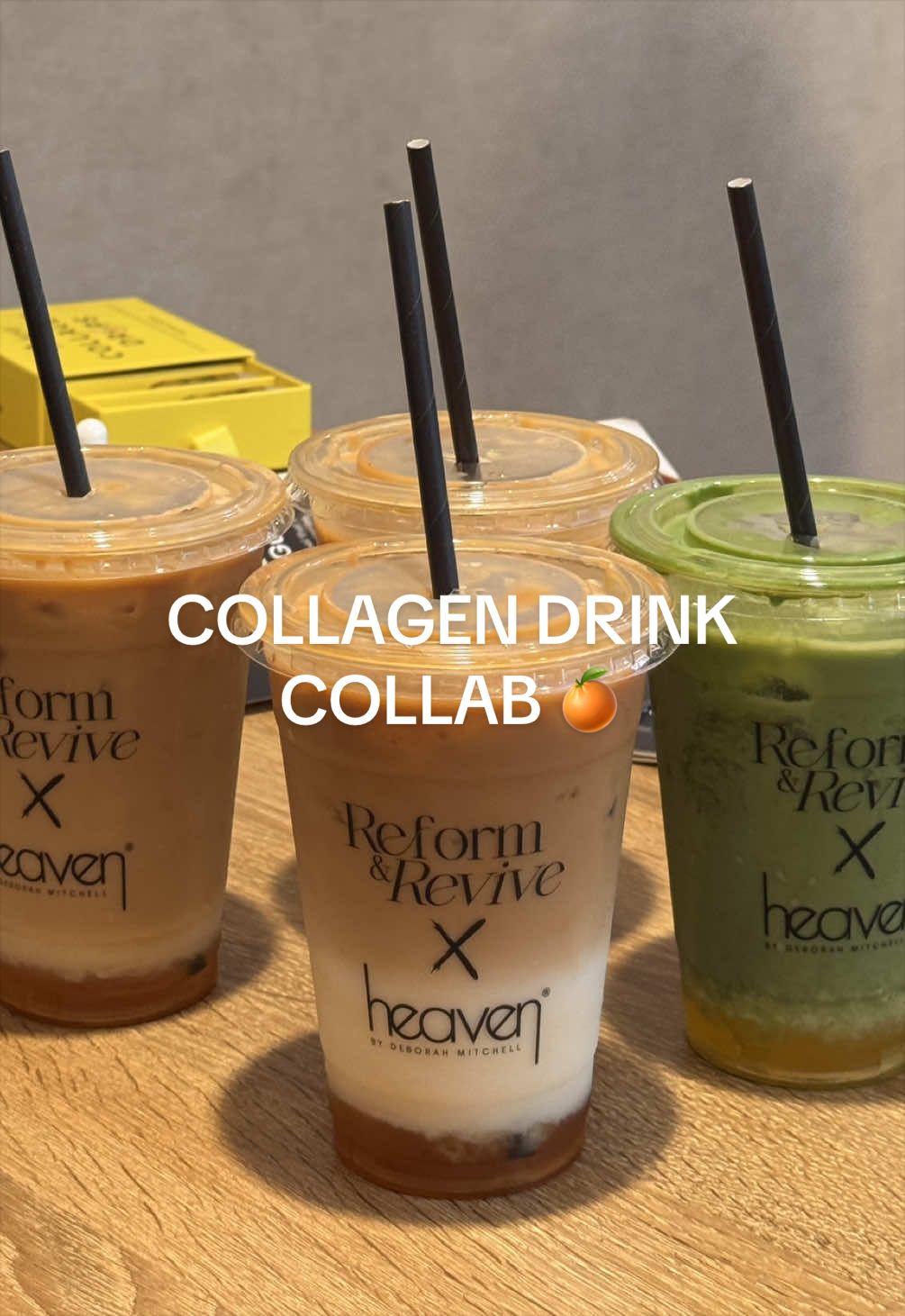 @Heaven Skincare