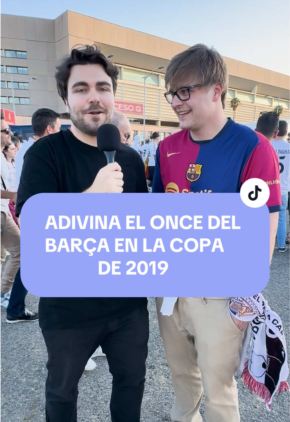 @Los Tristes Tíos