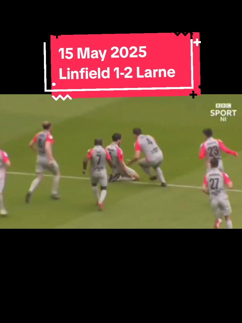 @Irish League On This Day