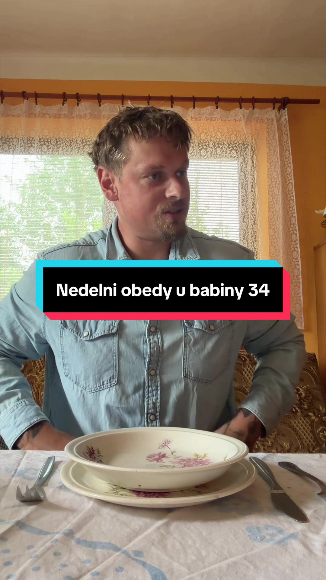 @ondrej blonďák mlcak