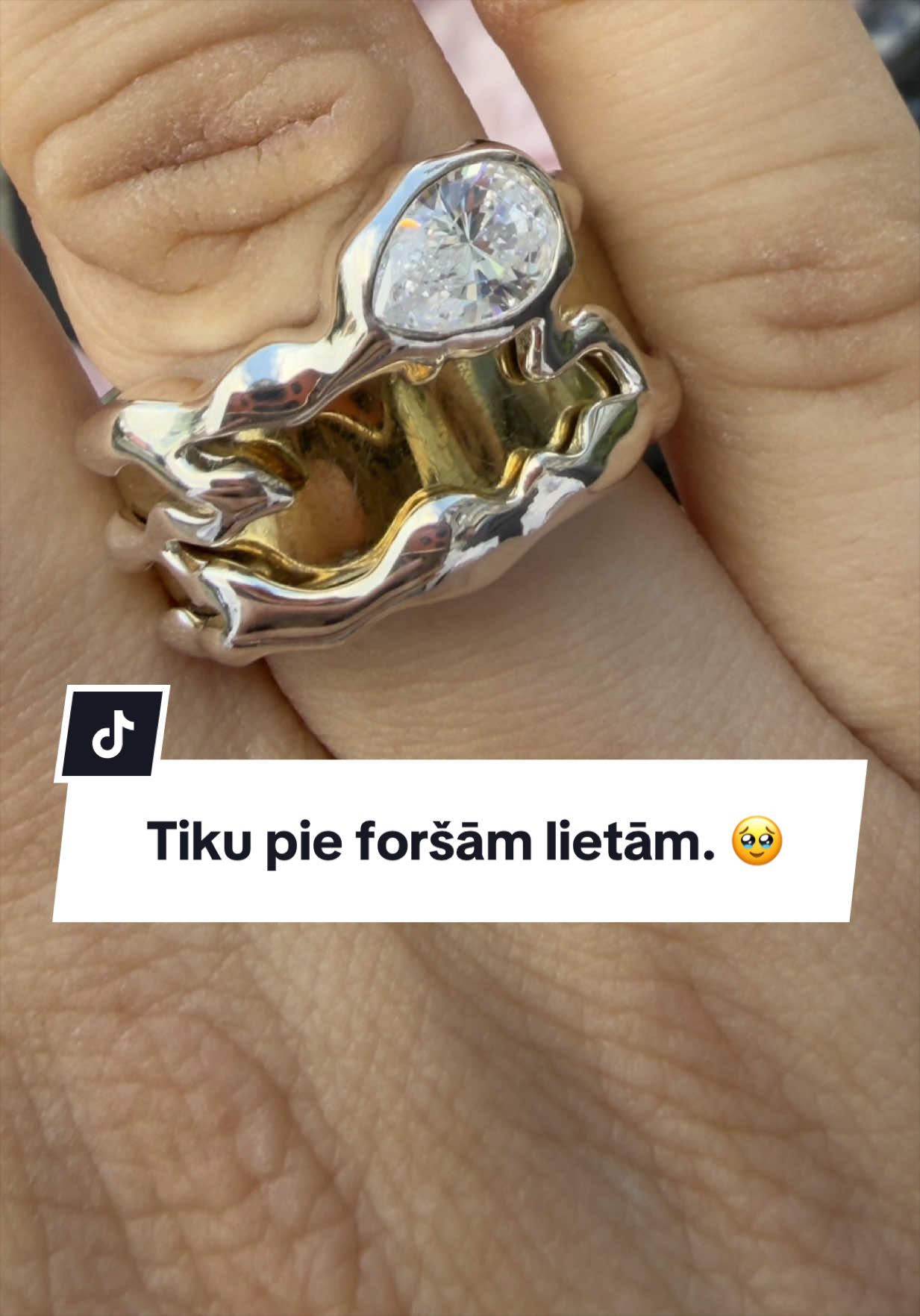 @Tā meitene no TikToka