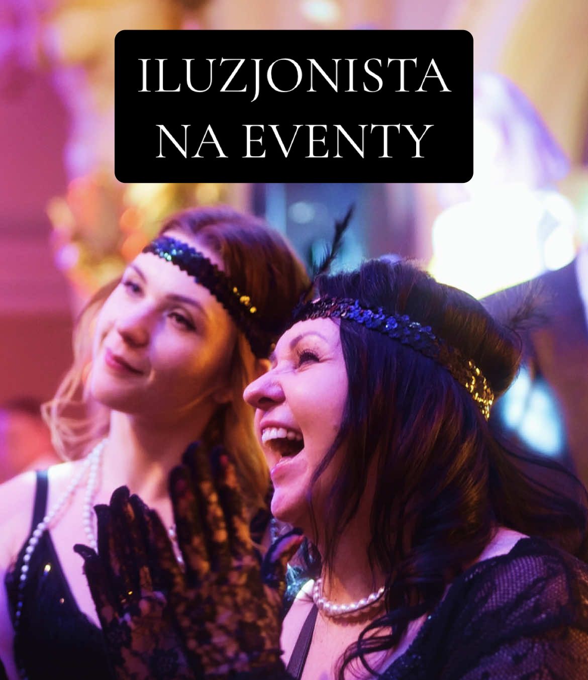 @Mentalista&bull; KX &bull;Sztuka Iluzji