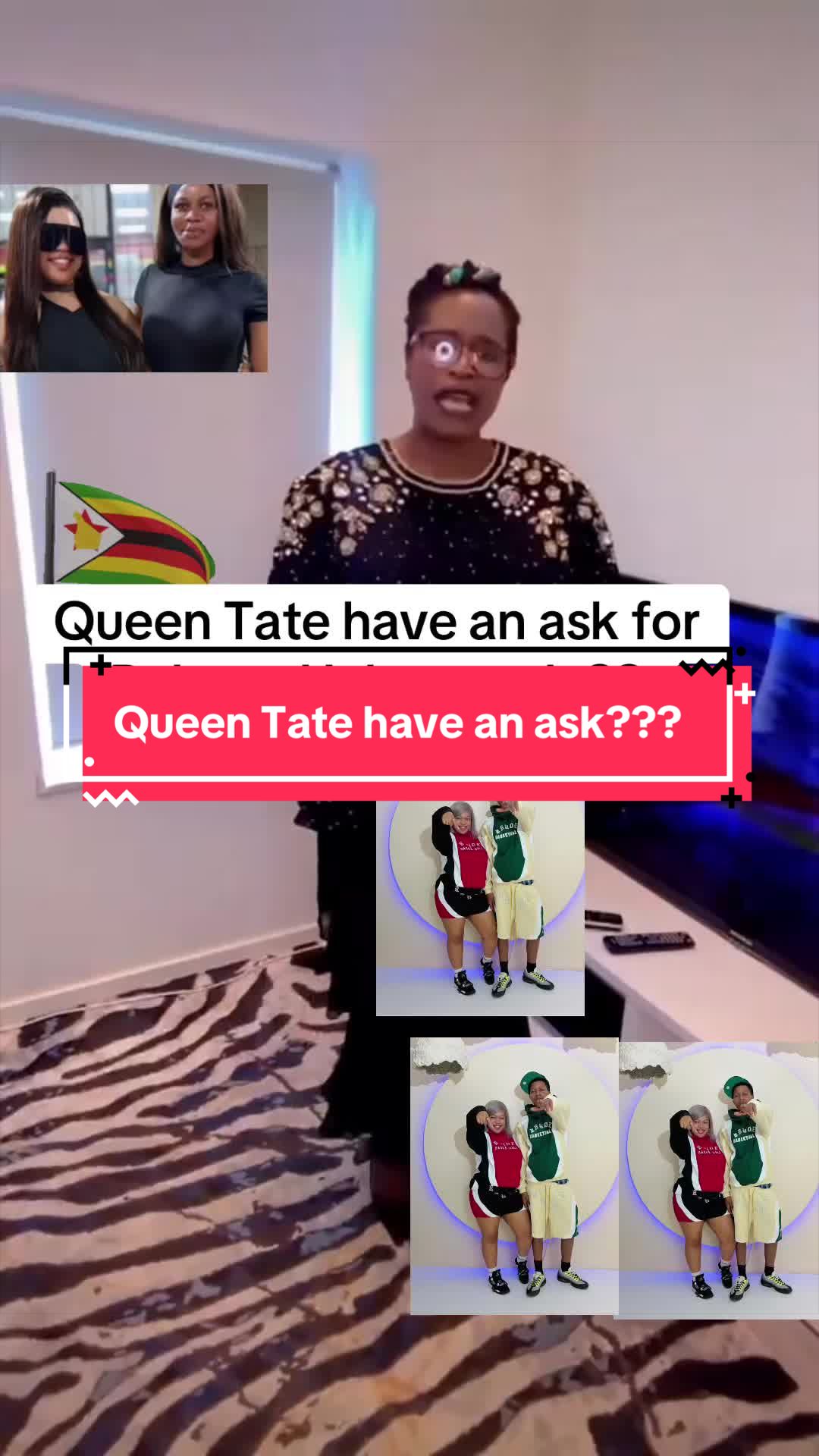 @Harare Celebs