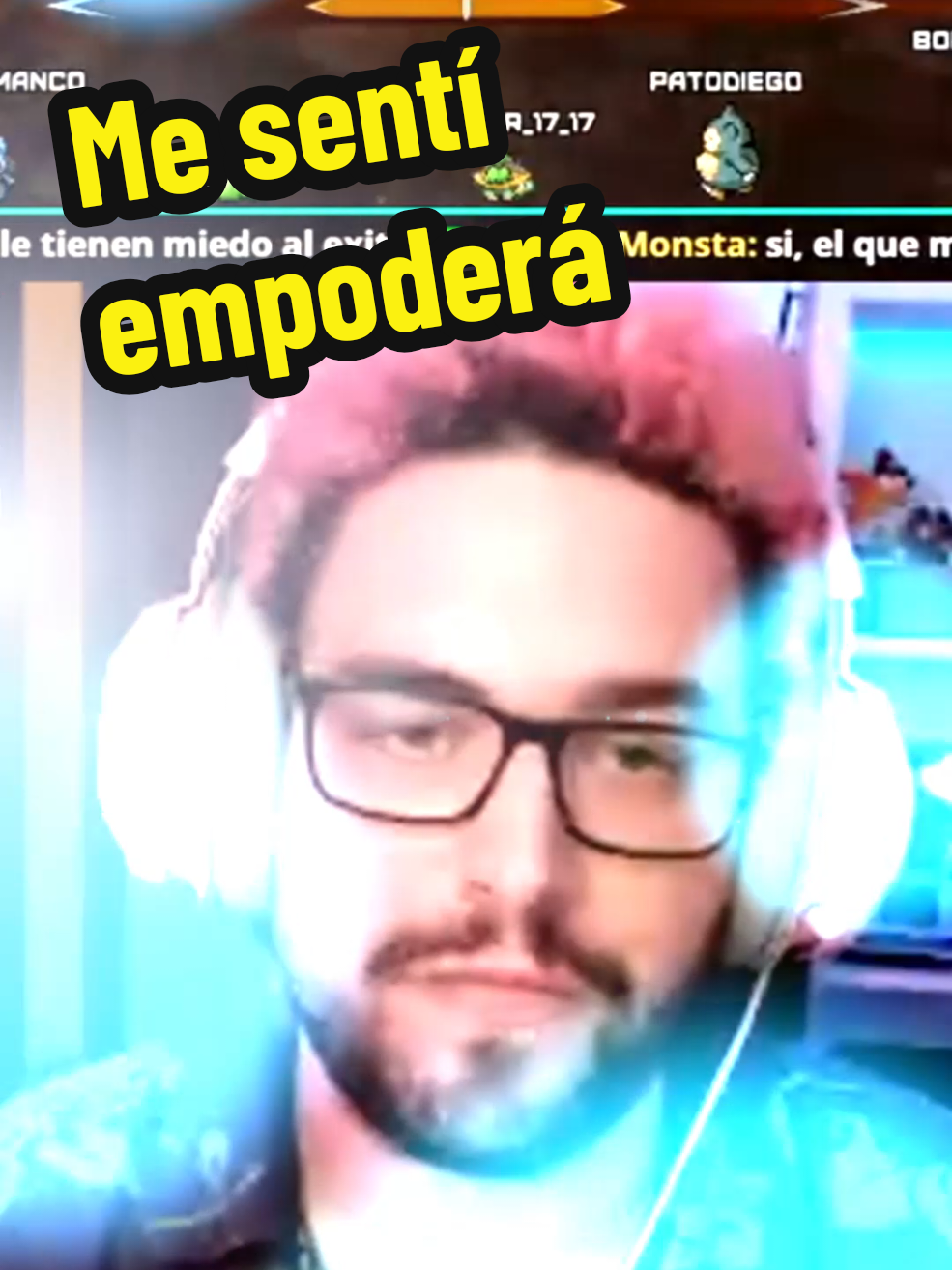@BrugarBB en twitch