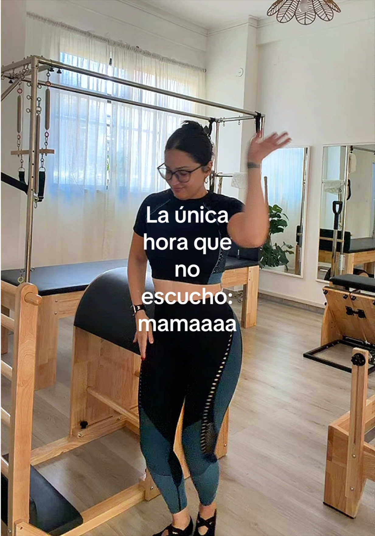 @Ely la cubana en pijama