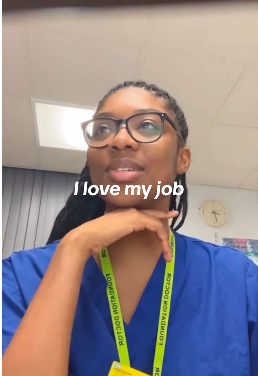@Dr Danielle