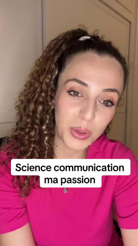 @Tyna~Science_life