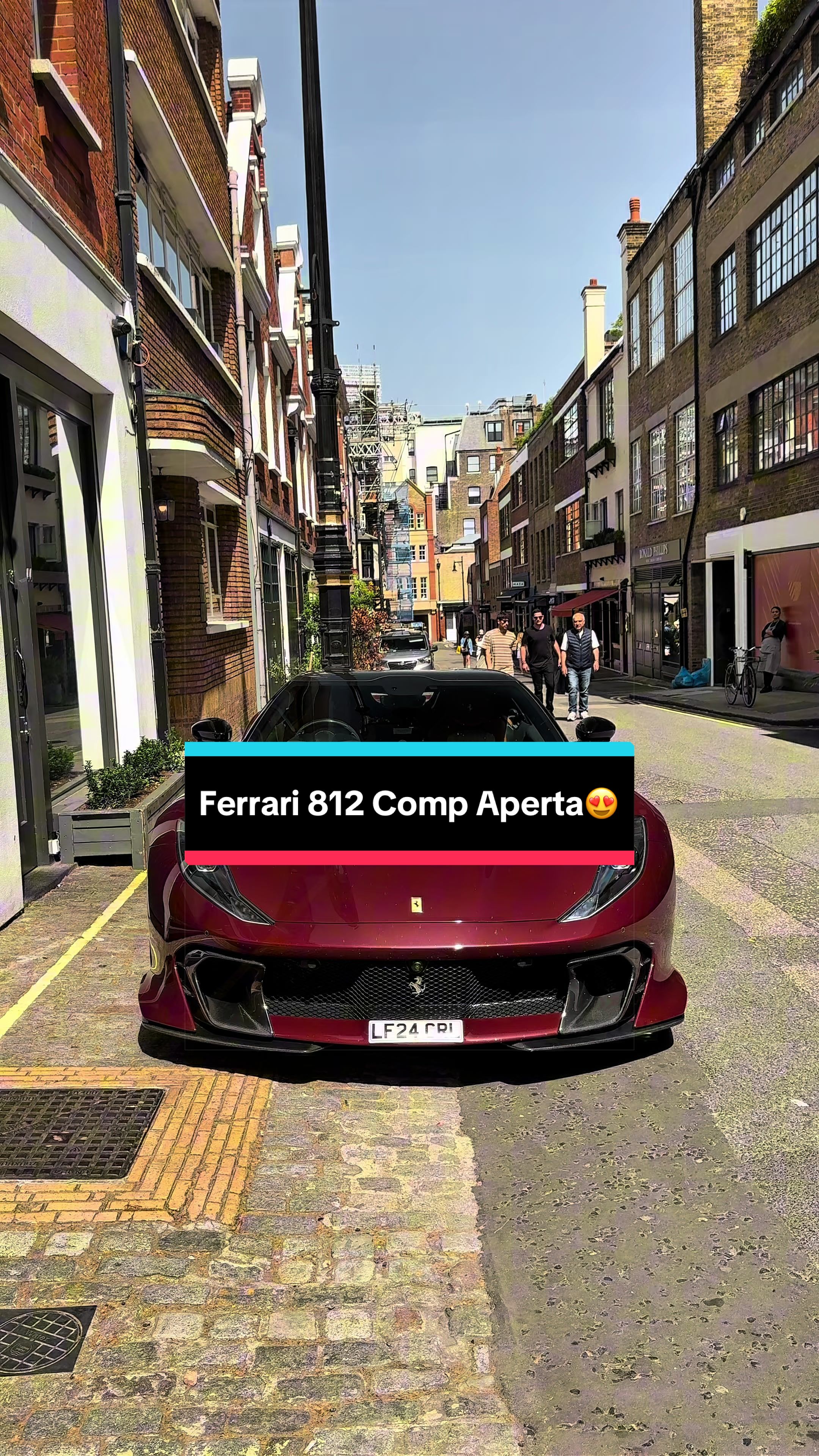 @London Car Spots🤩🚀