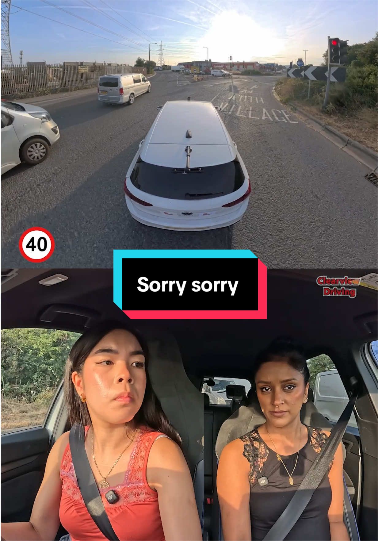@Clearview Driving