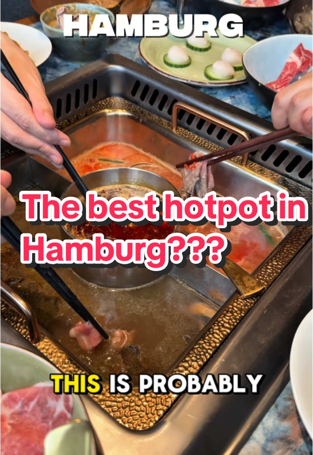 @JaHaFoodDiary Berlin/Hamburg