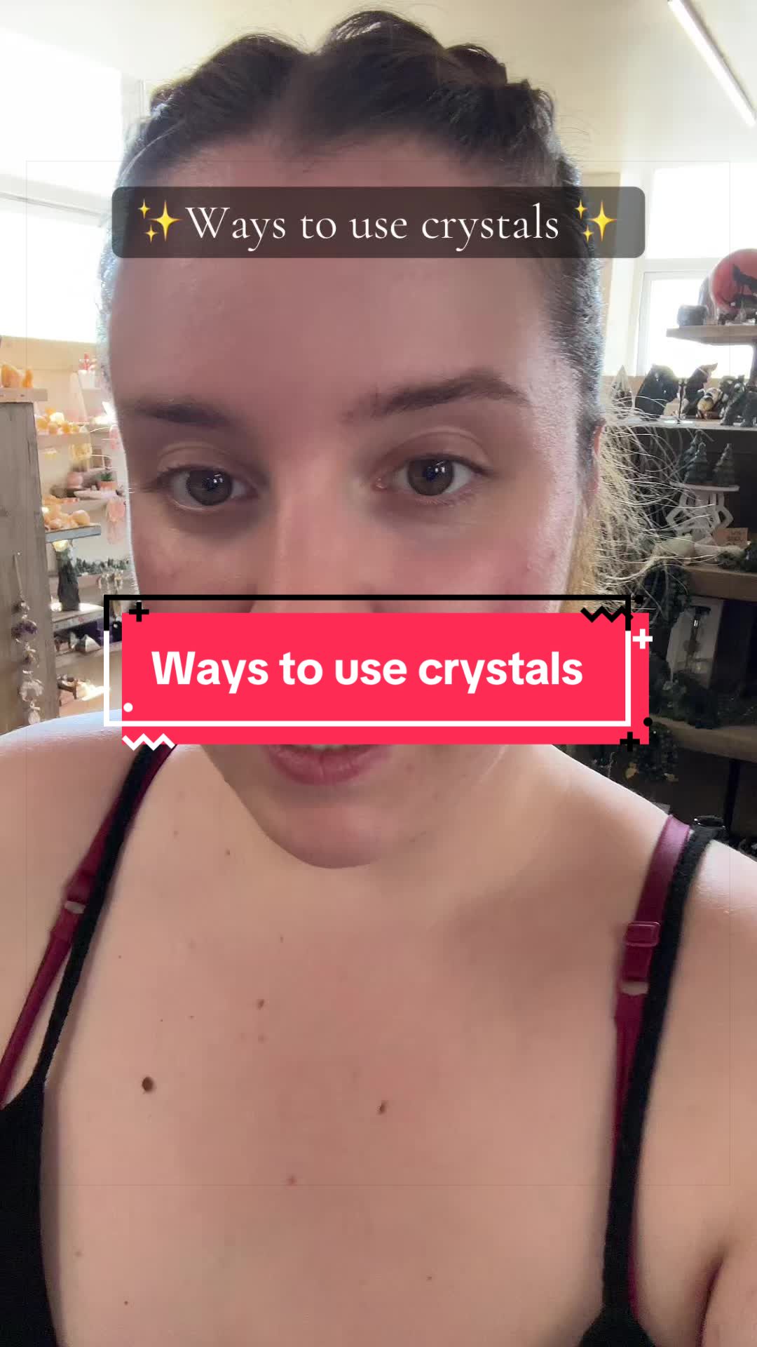 @Crystal studio uk
