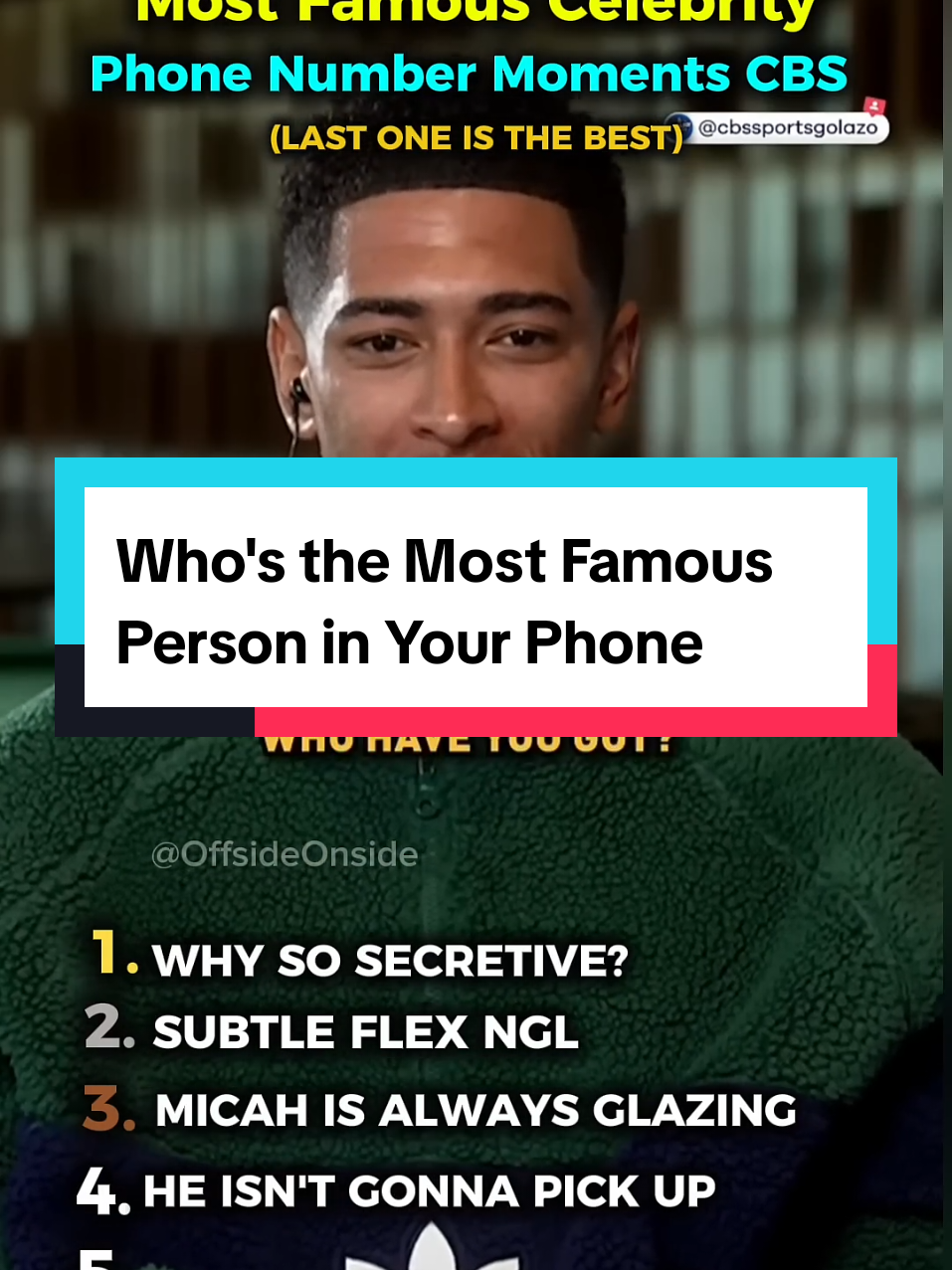 @Celebrities Facts