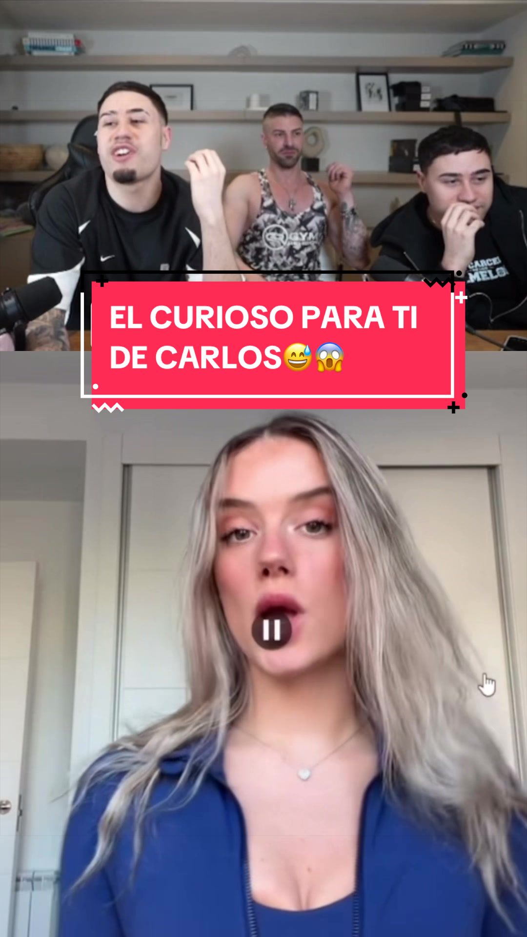 @Zona Gemelos
