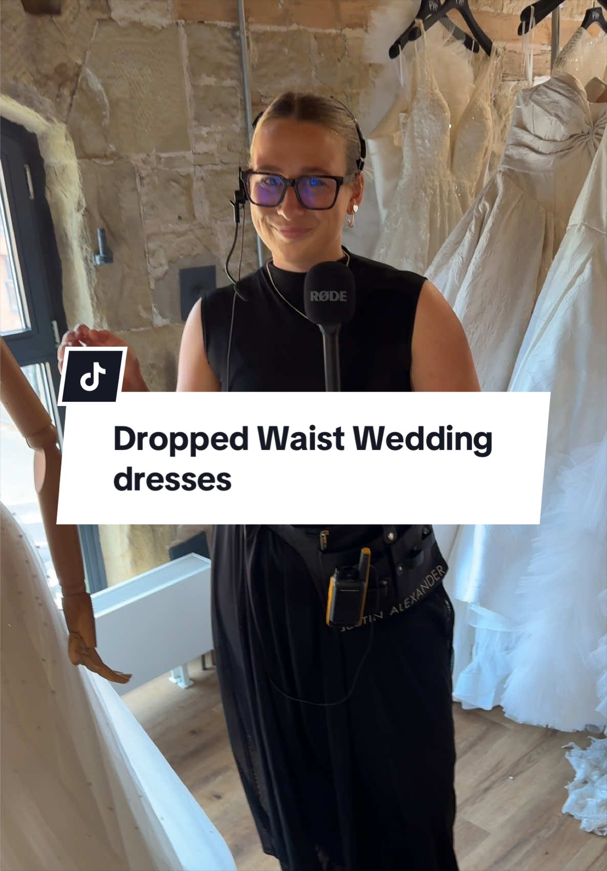@Dotty Bridal 🤍