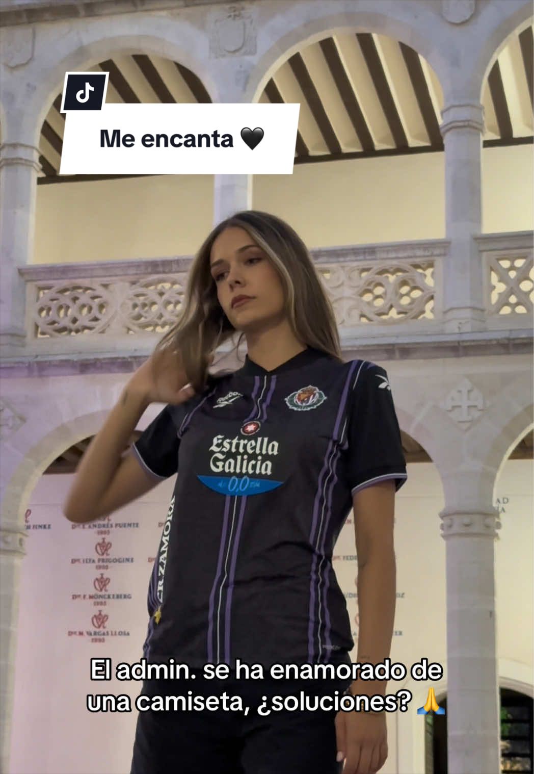 @Real Valladolid