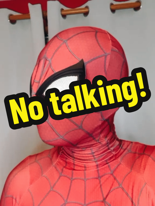 @Spider-Dan