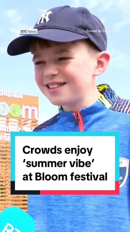 @RTÉ News