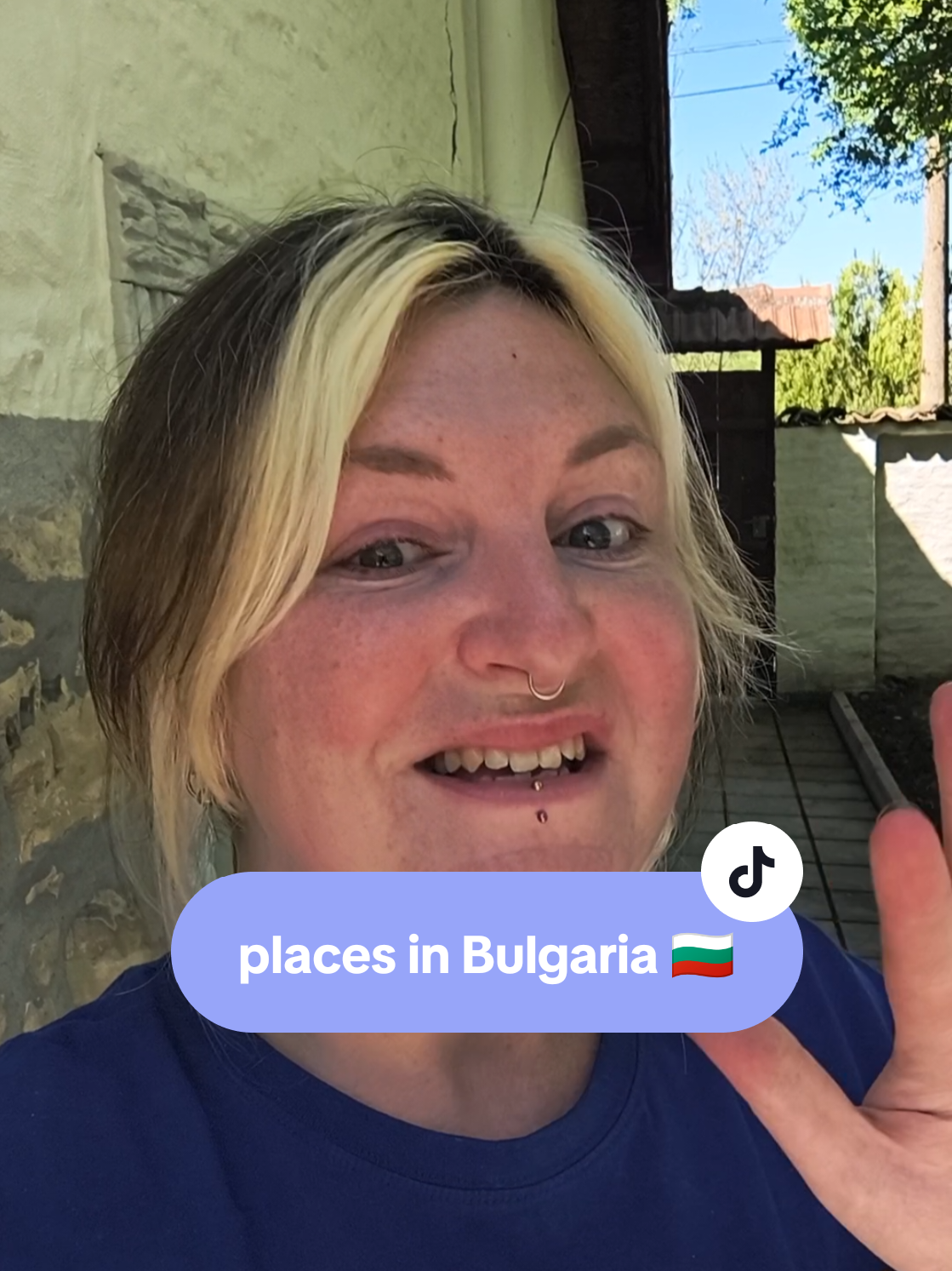 @Hannah | Life In Bulgaria