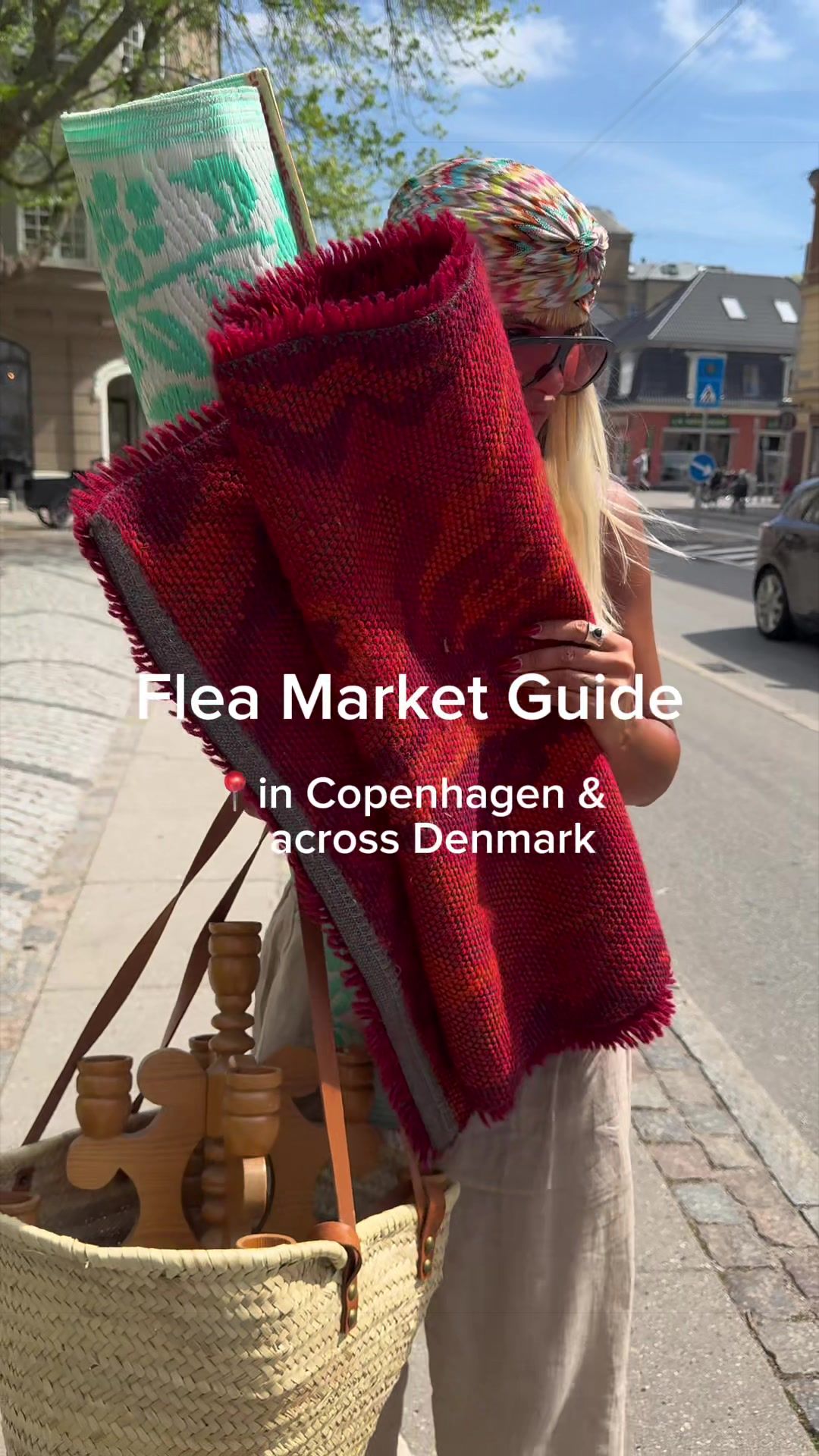 @My Vintage Guide