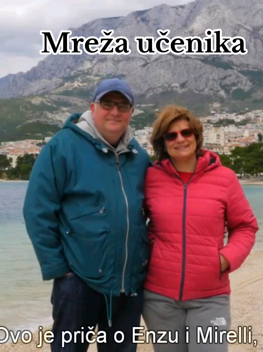 @Isusovi učenici