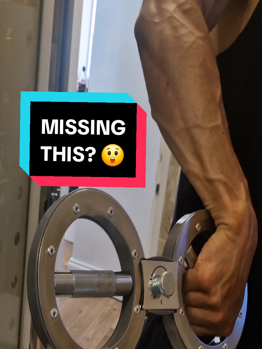 @Mister Forearm