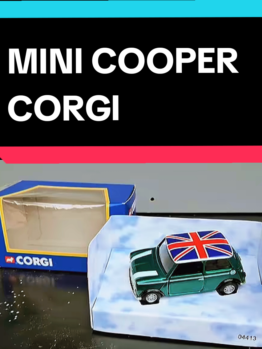 @Model Car Collector