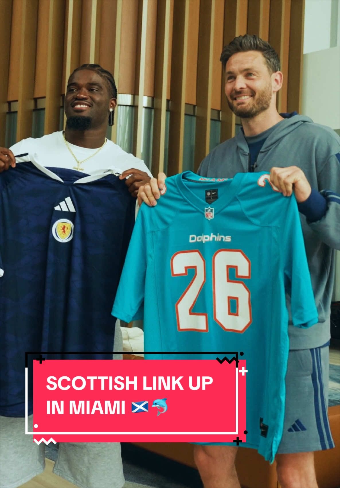 @NFL UK & Ireland
